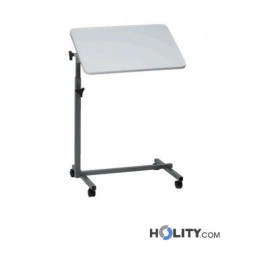 tavolino da letto inclinabile termigea h23041