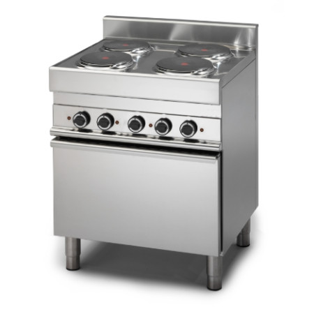 Cerchi Cucina elettrica con forno a convezione h35960?