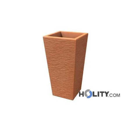 vaso-rustico-in-plastica-con-opzione-luce-h12704