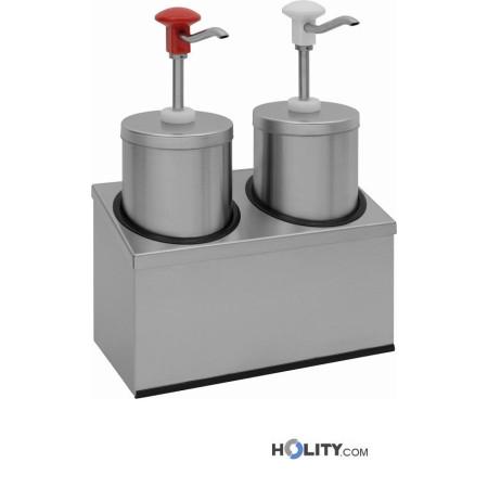 set-dispenser-per-salse-in-acciaio-h21560
