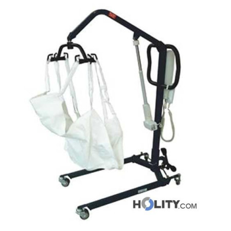sollevatore-elettrico-per-disabili-con-imbragatura-h9913