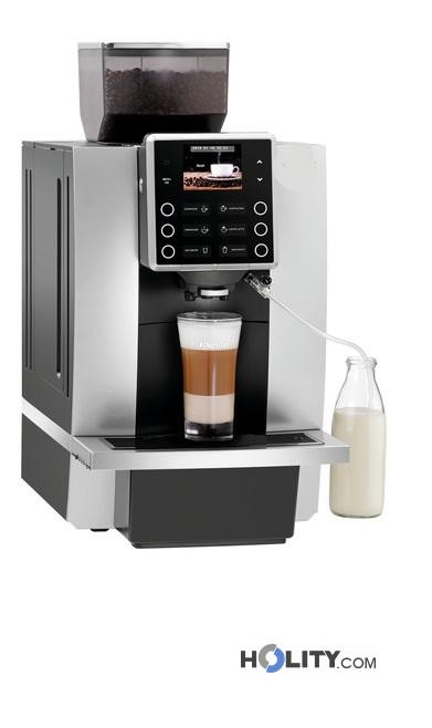 Bevande calde Macchina per caffè filtrato PrecisionBrew doppia, contenitori  termici sottovuoto e supporto (600678)