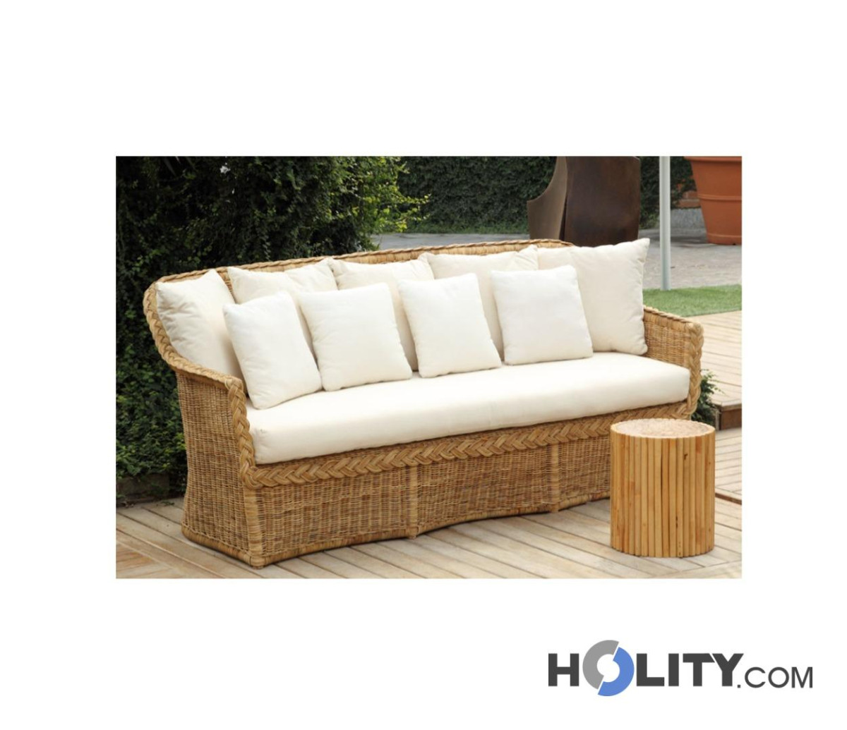 Arredo Bar Divanetti Per Esterno Usati Divani Rustici Usati 114