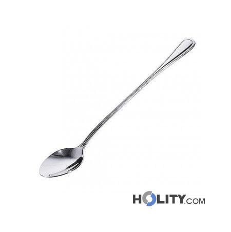 2 Cucchiai pubblici in acciaio inossidabile cucchiaio da pasto grande per hotel cucchiaio da mensa grande cucchiaio da buffet cucchiaio da pala 