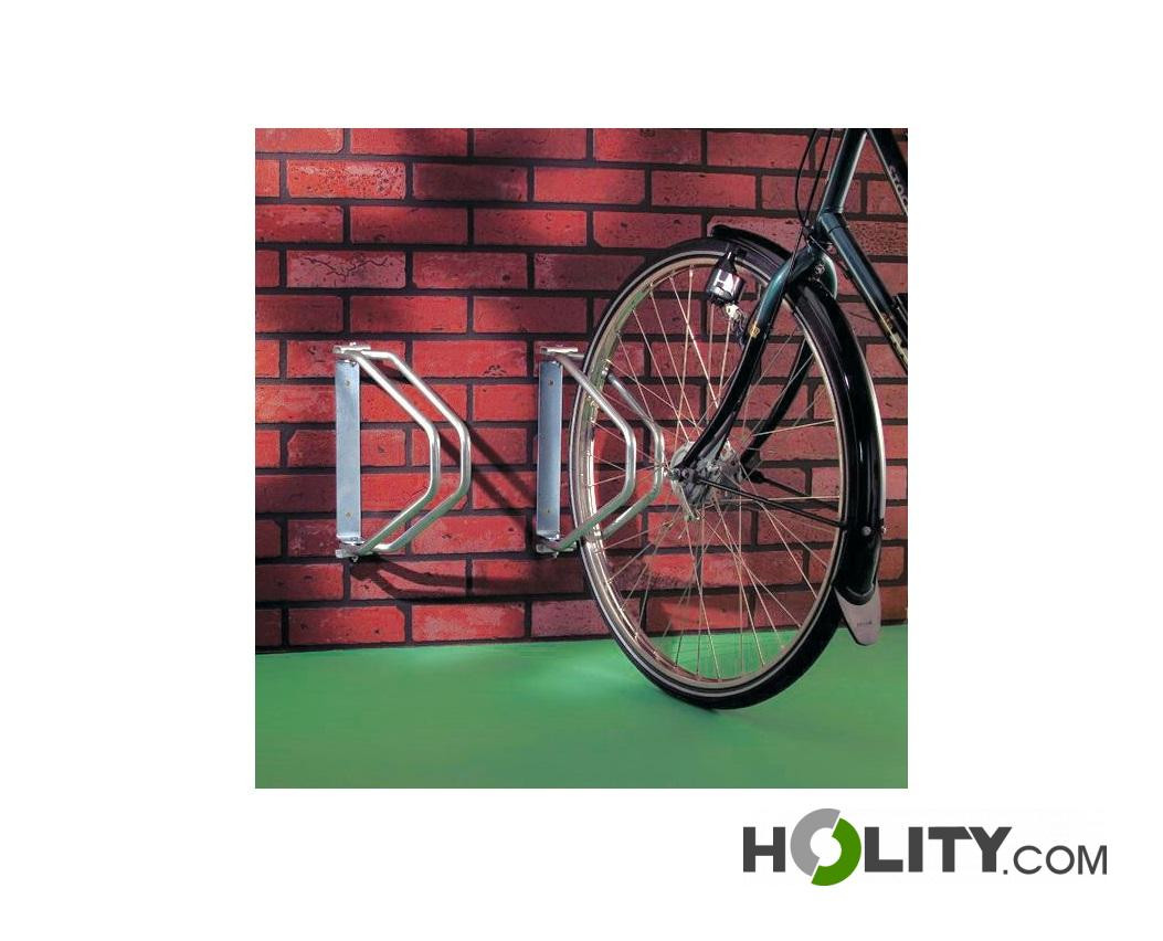 Porta bici da parete orientabile h280_25