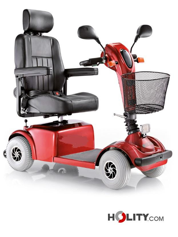 Scooter Elettrico Pieghevole Atto Scooter Pieghevole Ruote Scooter