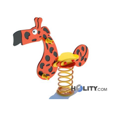 gioco-a-molla-per-bambini-giraffa-h27101