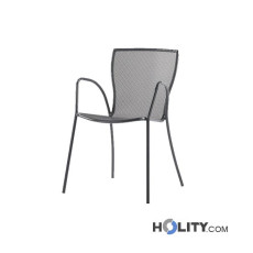 sedia-da-esterno-in-metallo-con-braccioli-h123-50