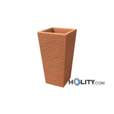 vaso-rustico-in-plastica-con-opzione-luce-h12704