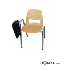sedia-per-sala-conferenza-con-tavoletta-h15965