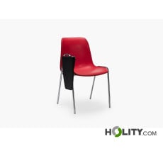 sedia-per-meeting-con-tavoletta-scrittoio-h17730