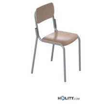 sedia-per-scuola-impilabile-h18-35
