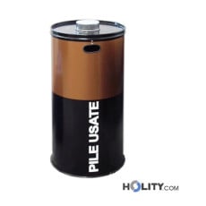 contenitore-per-pile-esauste-16-litri-h22104