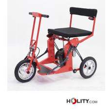 scooter-per-anziani-pieghevole-h30801