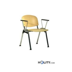sedia-in-legno-per-sala-conferenza-h43308