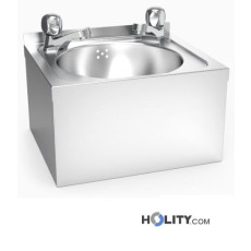 lavabo-inox-sospeso-a-2-rubinetti-h509-124