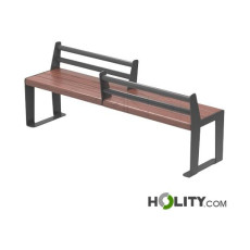 panchina-minimale-per-esterno-in-legno-e-acciaio-al-carbonio-h600-02