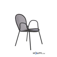 sedia-design-per-esterno-h19201