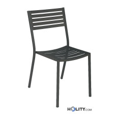 sedia-impilabile-per-esterni-in-acciaio-verniciato-h19208