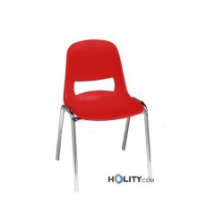 sedia-scuola-per-bambini-impilabile-h15958
