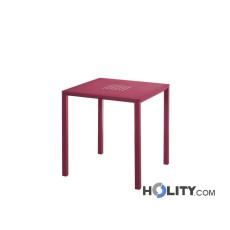 tavolo-quadrato-in-acciaio-emu-h19253