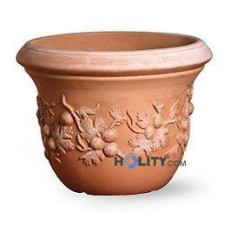vaso-decorato-uva-spina-serralunga-h6453