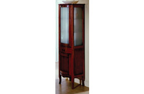colonna-bagno-classica-in-legno-con-anta-in-vetro-h11305