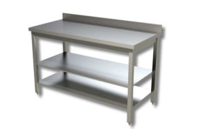 tavolo-in-acciaio-inox-con-2-ripiani-e-alzatina-h35709