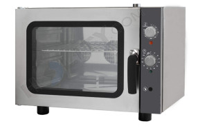 Cerchi Forno elettrico meccanico per pasticcerie e bar h35988?