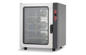 Cerchi Forno termoventilato per 18 brioches e croissants h2345?