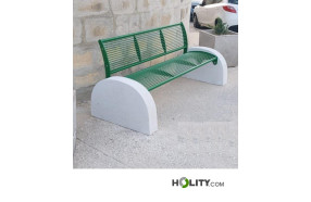 panchina-in-acciaio-con-supporti-in-cemento-h109_354