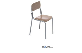 sedia-per-scuola-impilabile-h18-35
