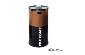 contenitore-per-pile-esauste-16-litri-h22104