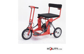 scooter-per-anziani-pieghevole-h30801