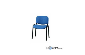 sedia-per-sala-conferenze-impilabile-e-imbottita-h34407