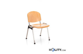 sedia-sala-meeting-in-legno-h43301