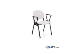 sedia-con-braccioli-per-sala-conferenza-h43306