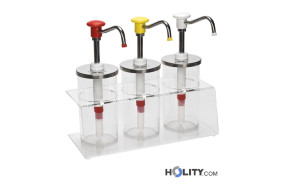 set-dispenser-per-salse-con-espositore-h517-22