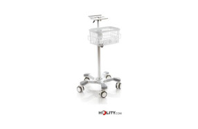 carrello-per-monitor-multiparamedici-h582-141