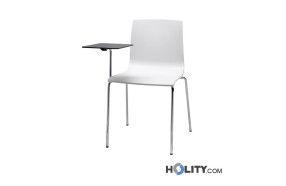 sedia-con-tavoletta-alice-chair-scab-h74330
