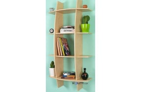 libreria-in-legno-h12620