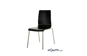 sedia-in-legno-e-metallo-h20903