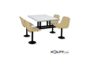 tavolo-mensa-con-sedie-incorporate-h15131