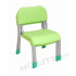 sedia-scuola-materna-colorata-h40213-verde