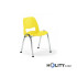 sedia-impilabile-per-sala-conferenza-h15930-colori - finitura cromata 