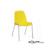 sedia-impilabile-per-sala-conferenza-h15943-colori - finitura cromata