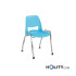 sedia-impilabile-per-sala-conferenza-h15938-colori - finitura cromata