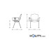 sedia-sala-meeting-in-legno-con-tavoletta-h43302-dimensioni