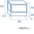 espositore-refrigerato-da-banco-h804_33-dimensioni