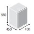 dimensioni-minibar-ad-assorbimento-h3405